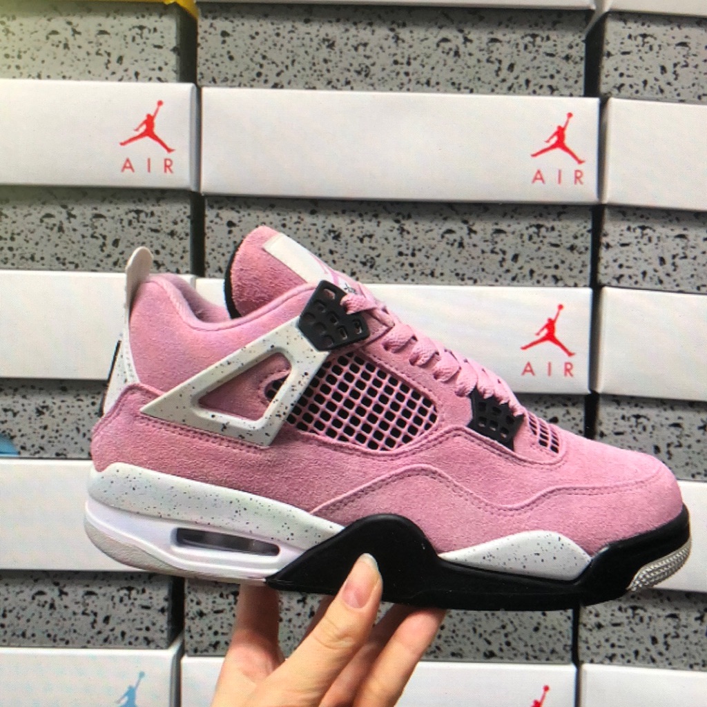 Jordan Air Jordan 4 Orchid